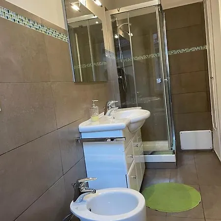Candelieri 3* Сассари