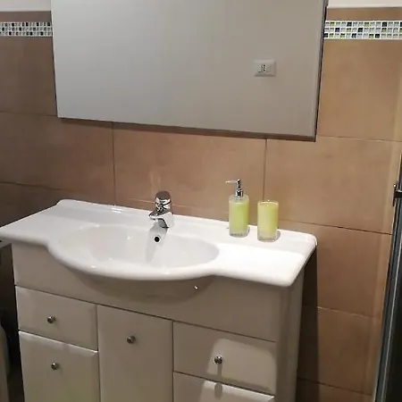 Гостевой дом Candelieri 3*