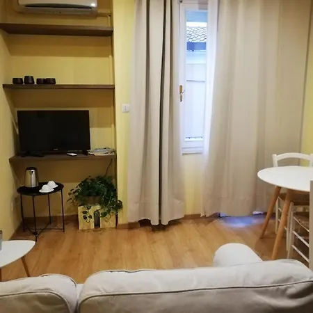 Candelieri 3* Сассари