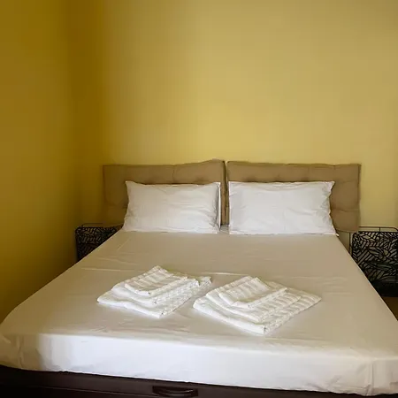 Candelieri Гостевой дом 3*