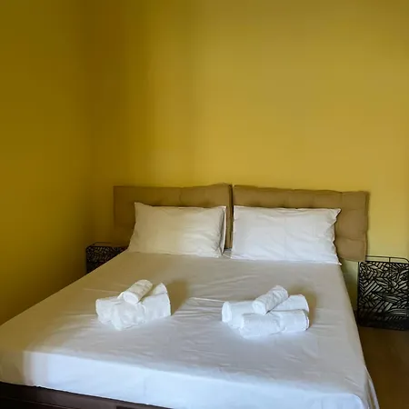 Candelieri 3* Sassari