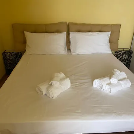 Candelieri 3* Sassari