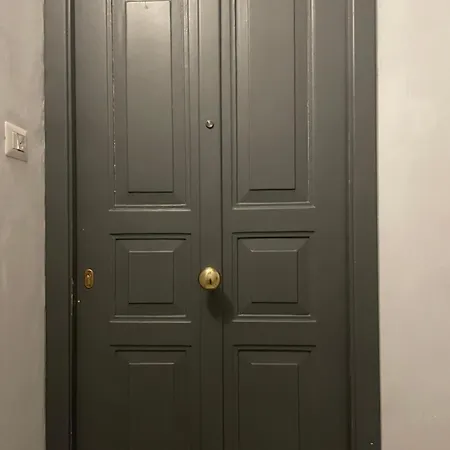 Candelieri Penzion Sassari