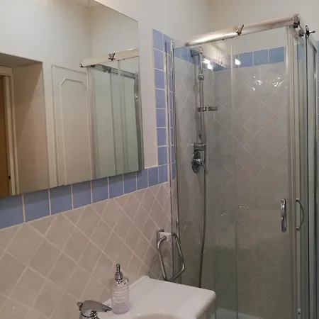 Candelieri Penzion 3*