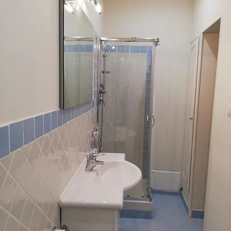 Penzion Candelieri 3*