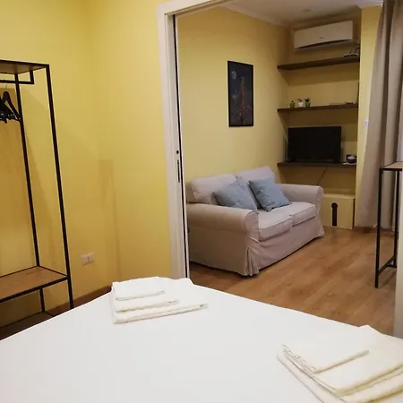 Candelieri Penzion Sassari