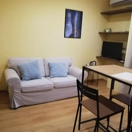 Penzion Candelieri Sassari