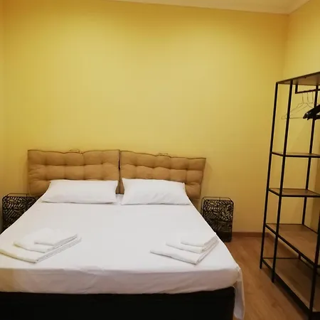 Penzion Candelieri 3*