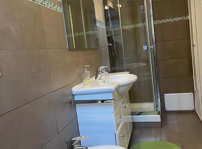 Candelieri 3* Sassari