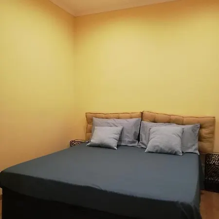 Candelieri בית הארחה