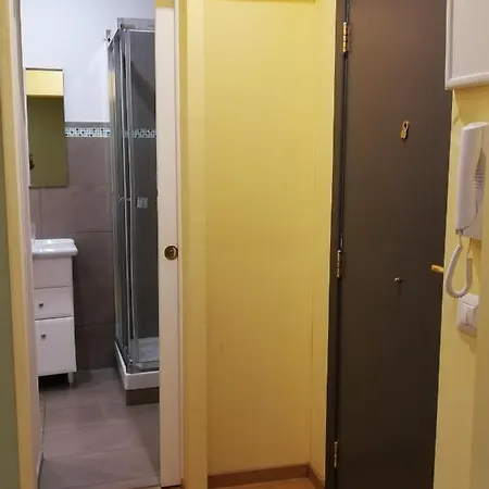 בית הארחה Candelieri סאסארי