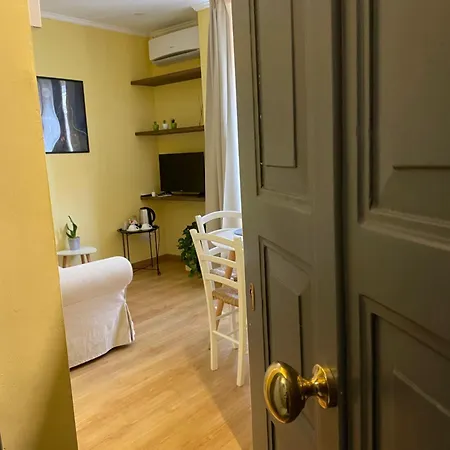 Guest house Candelieri Sassari