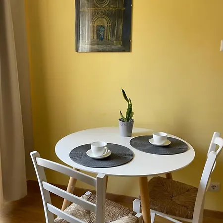 Candelieri Guest house