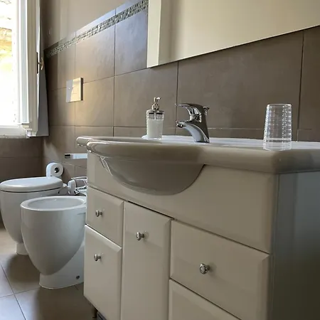 Candelieri Guest house