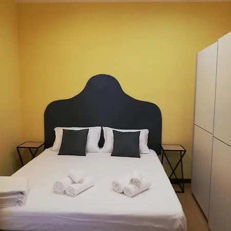 Guest house Candelieri