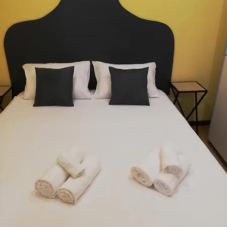 Candelieri בית הארחה סאסארי