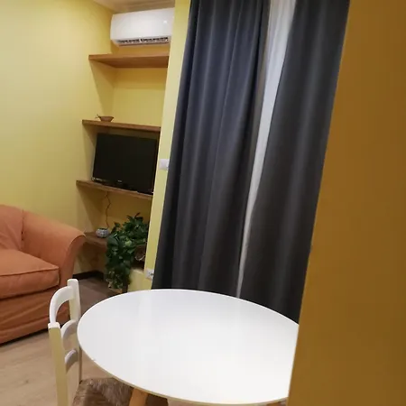Guest house Candelieri Sassari