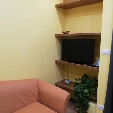 Candelieri בית הארחה 3*