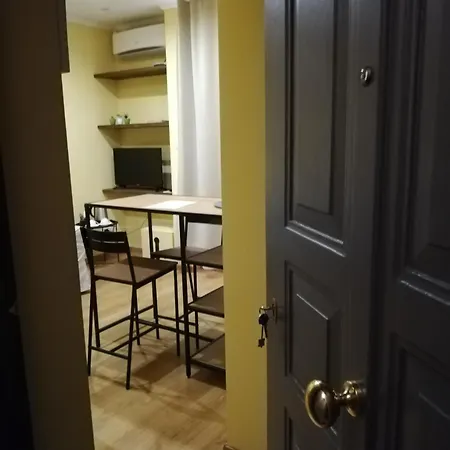 Guest house Candelieri *
