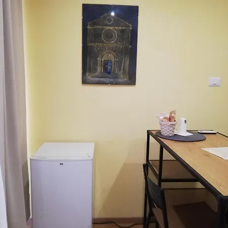Gasthuis Candelieri 3*