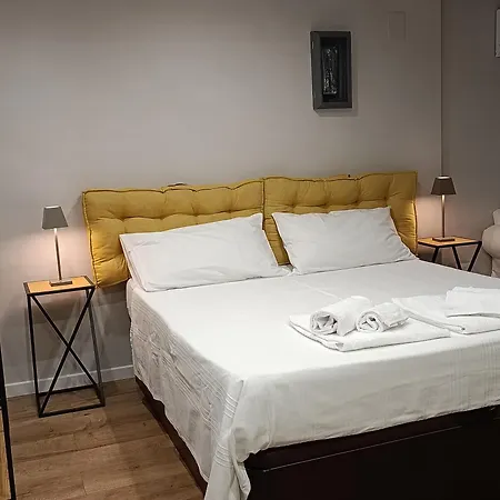 게스트하우스 Candelieri 사사리