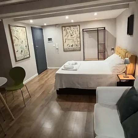 Candelieri 3* 사사리
